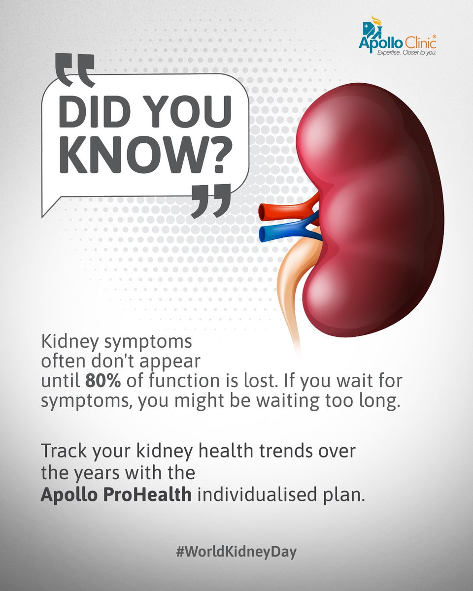 Apollo Clinic tweet media