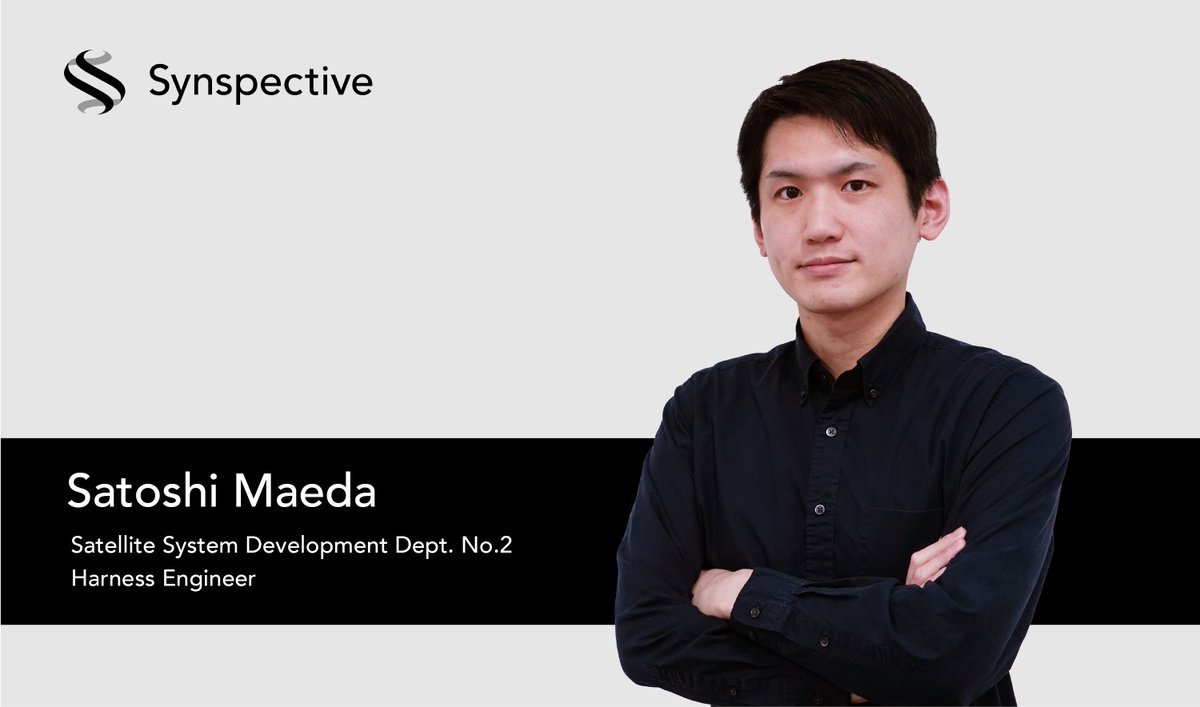 Synspective tweet media