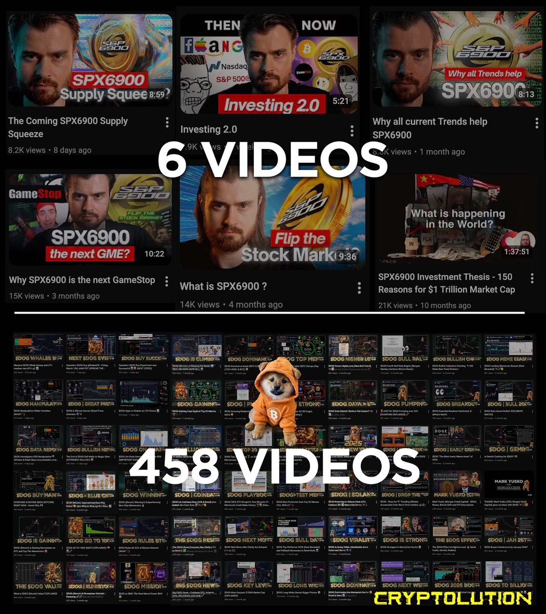 Vincent (Cryptolution) 👑 tweet media