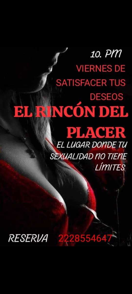REUNIONES SW CLUB EL RINCÓN DEL PLACER tweet media