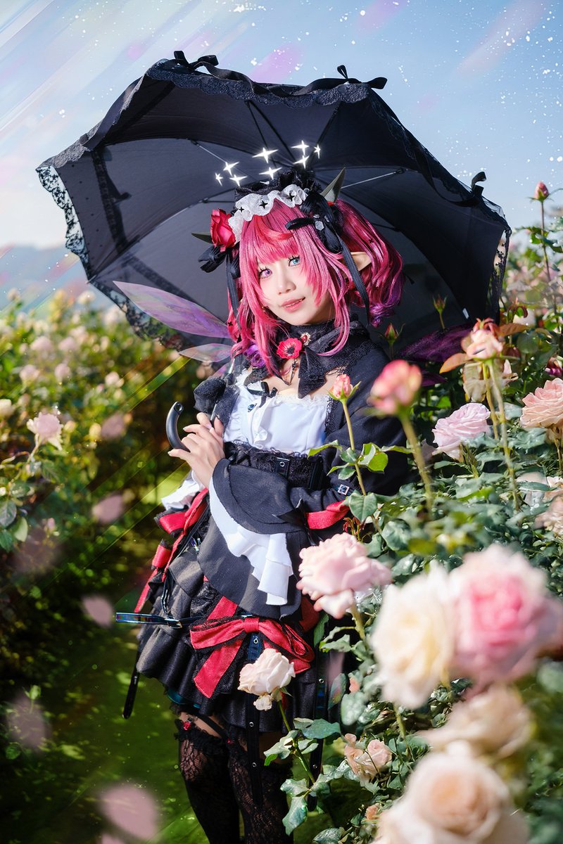 FONFON🤍 tweet media