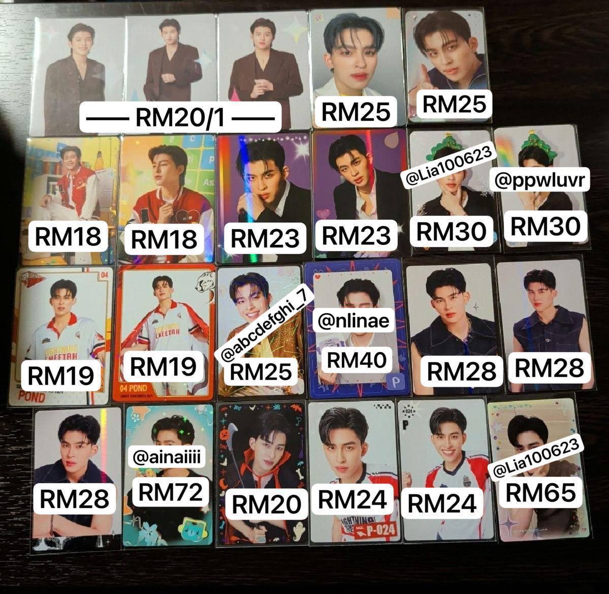 perixxier shop 🇲🇾 tweet media