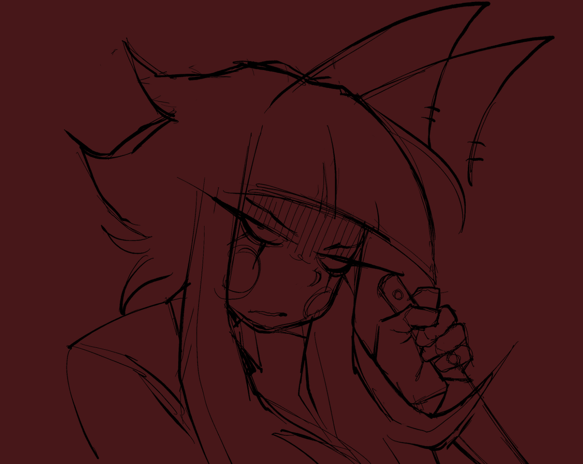 COMPUTER WIFE MENACE!!! tweet media