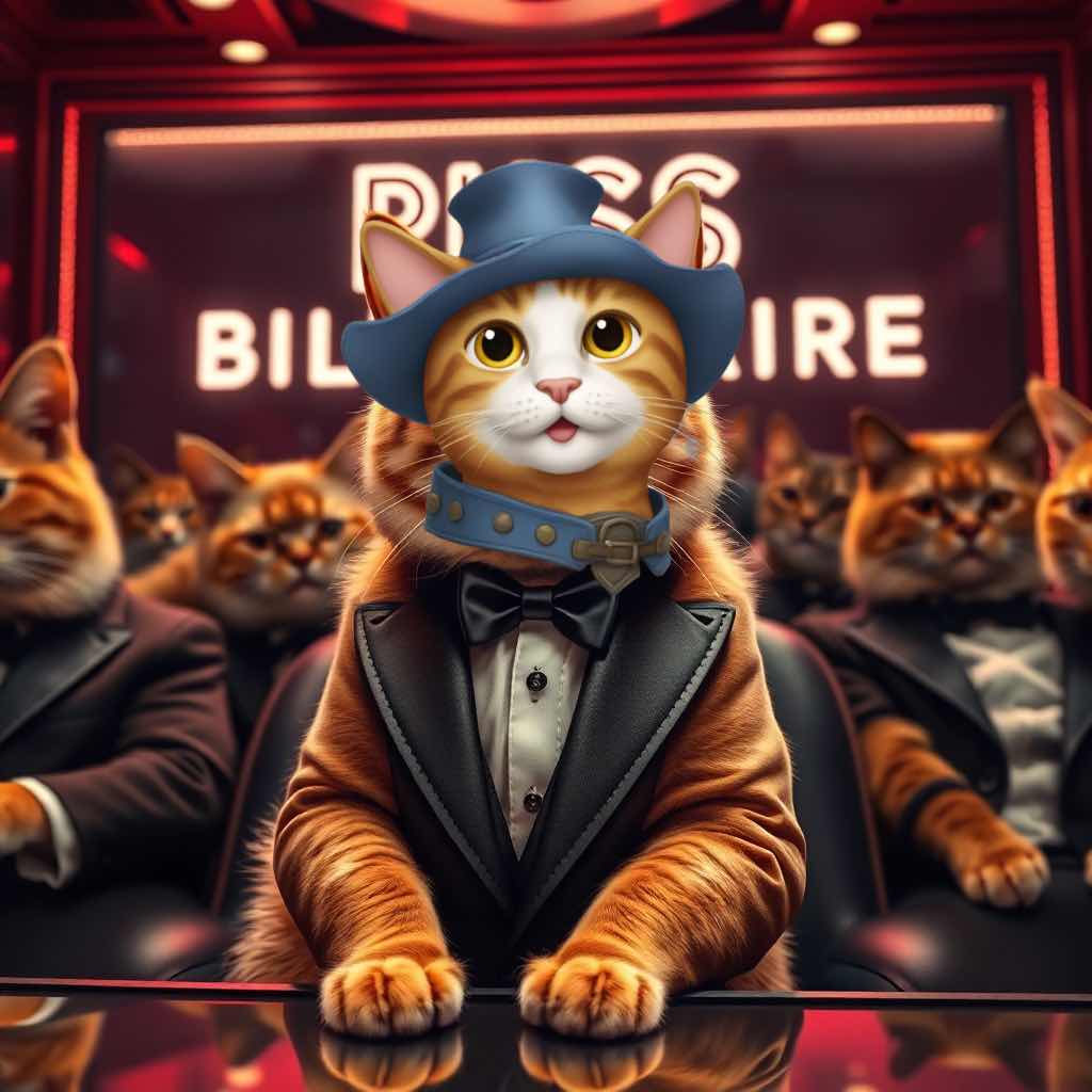 NARocky4's tweet photo. @PussFi_FNDN Strong communities always create the biggest waves.
$PUSS has the energy, the believers, and the momentum building.
Those who see it early understand what’s coming. 🐾📈🔥 https://t.co/49YJjwOCzQ