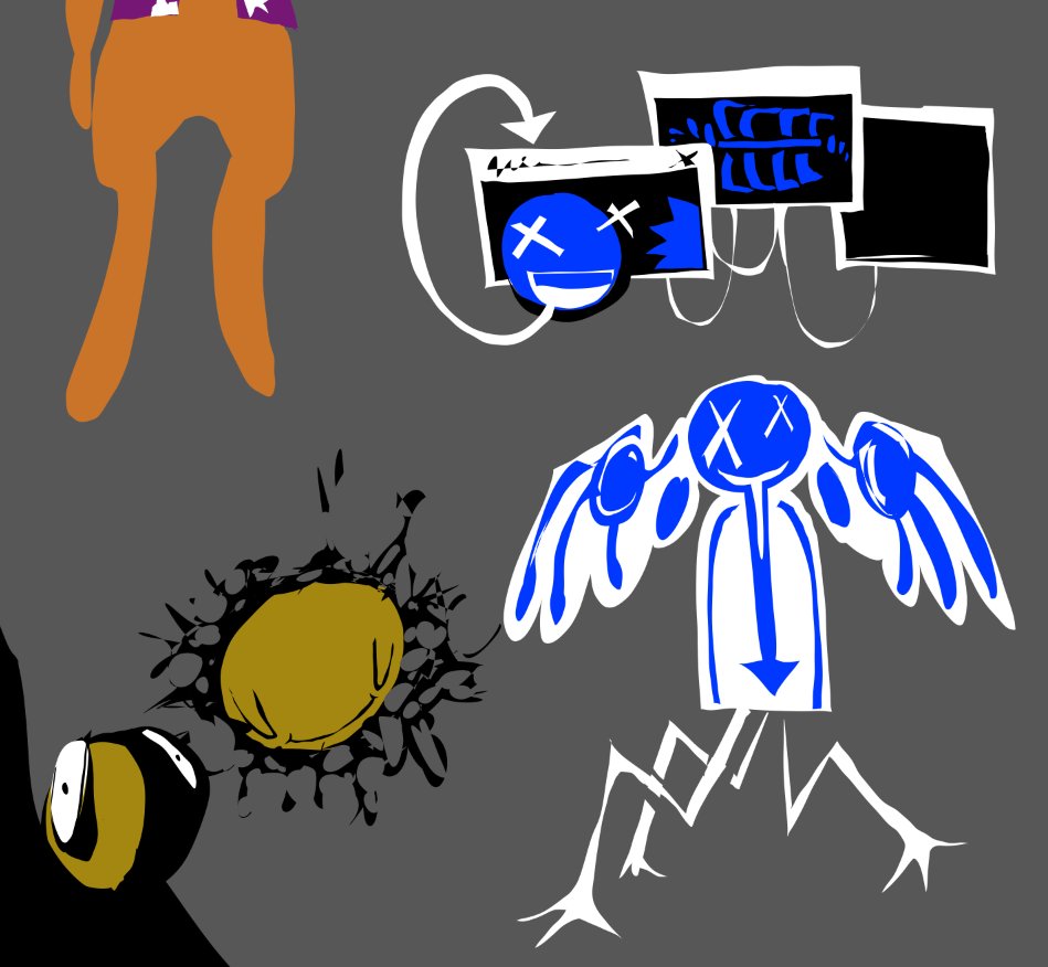 spider d executable tweet media