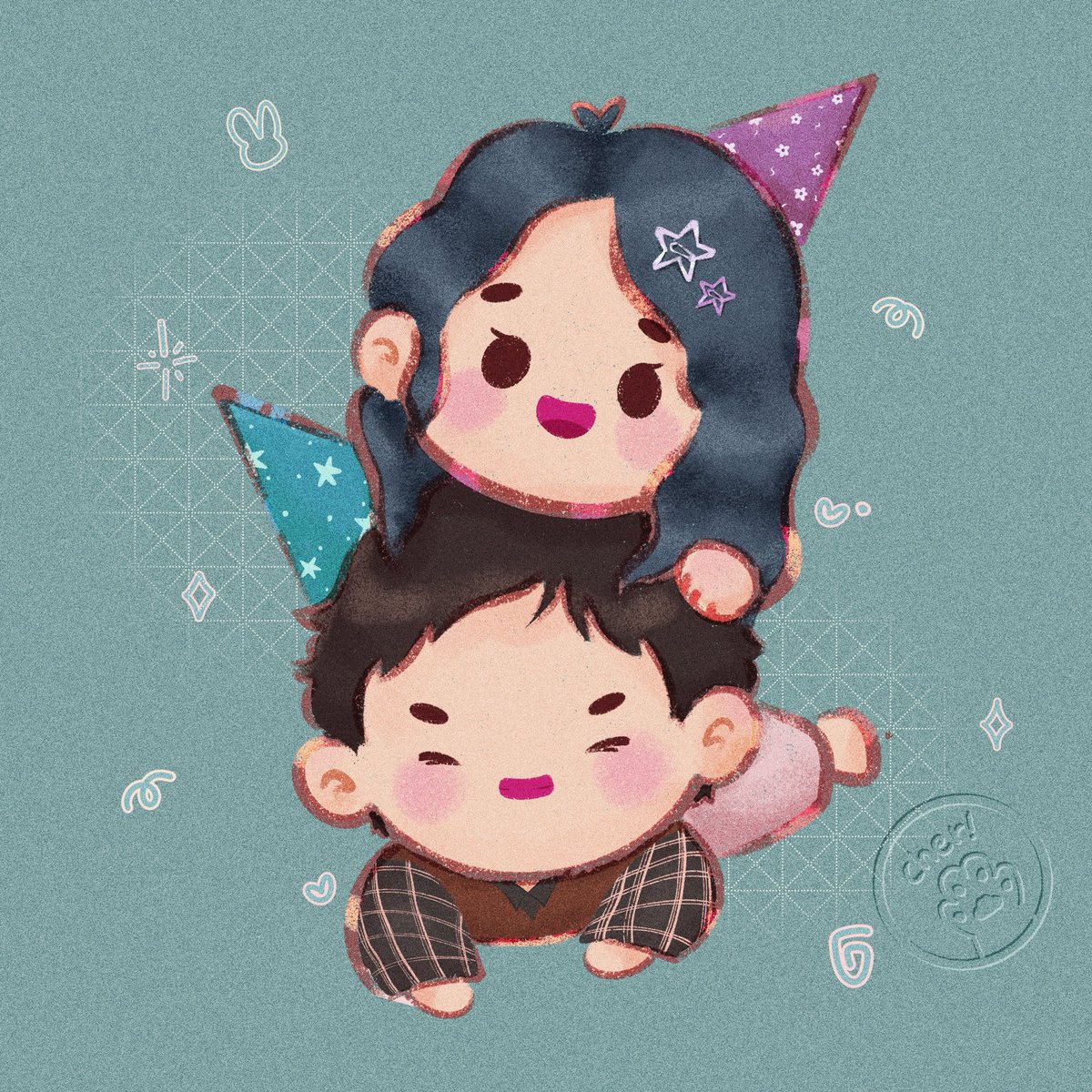 cher 🫜 tweet media