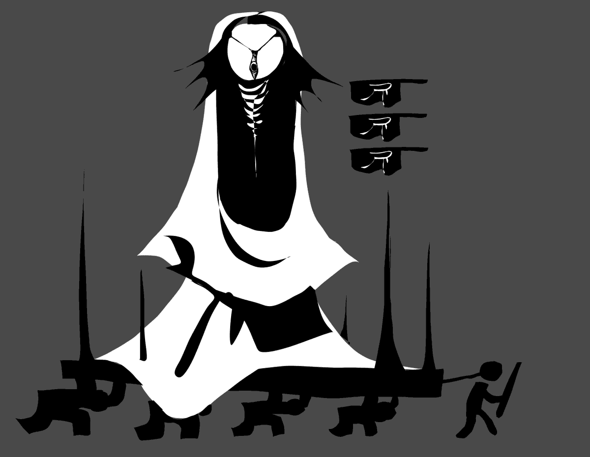 spider d executable tweet media