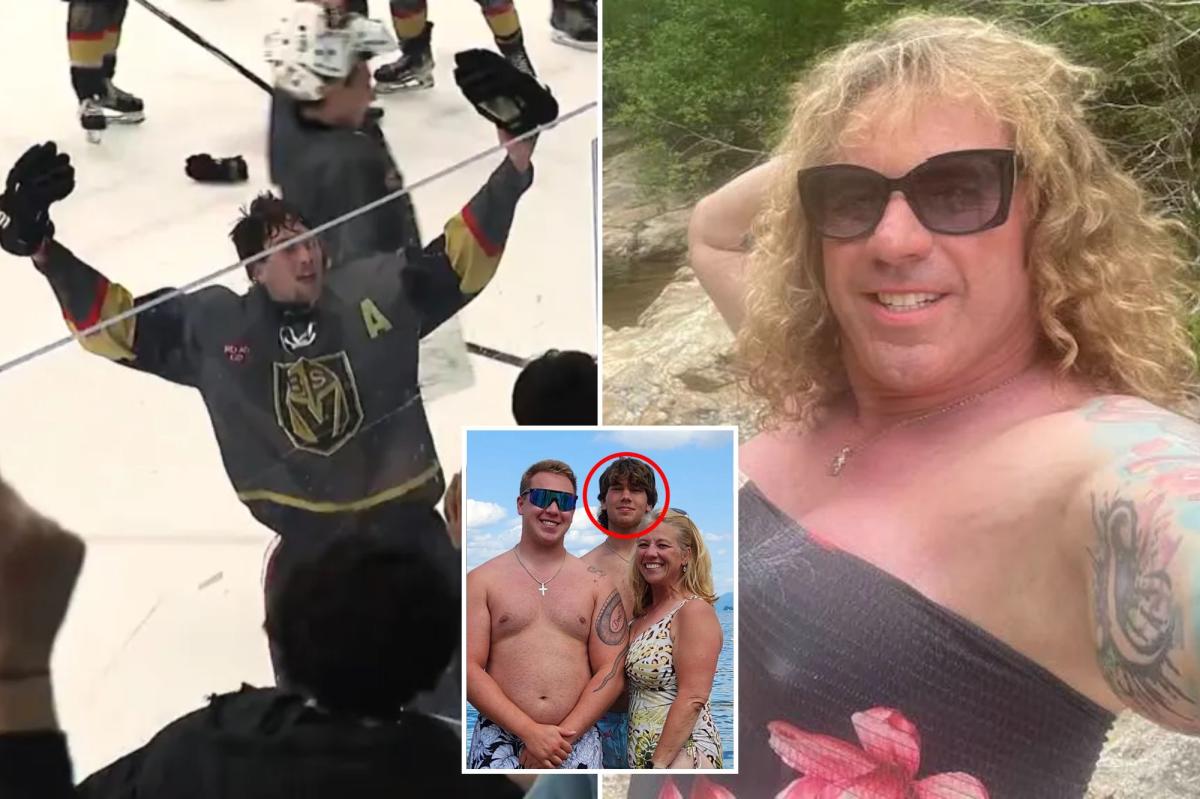 New York Post tweet media