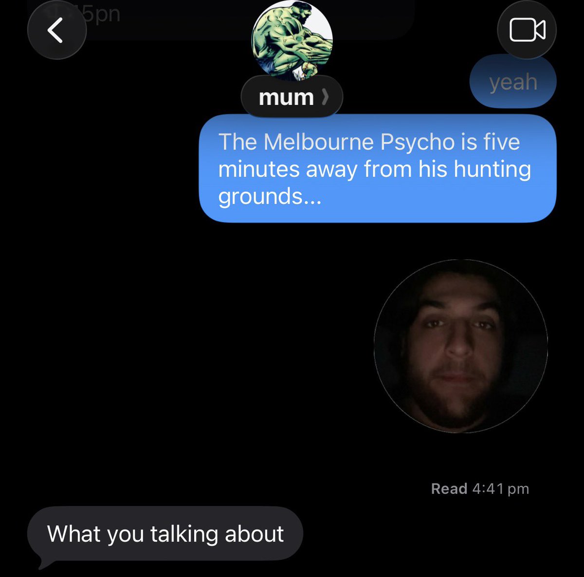 hajtil (@fazehajtil) on Twitter photo 