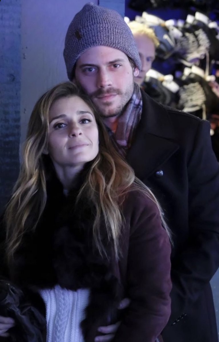 François Arnaud News tweet media