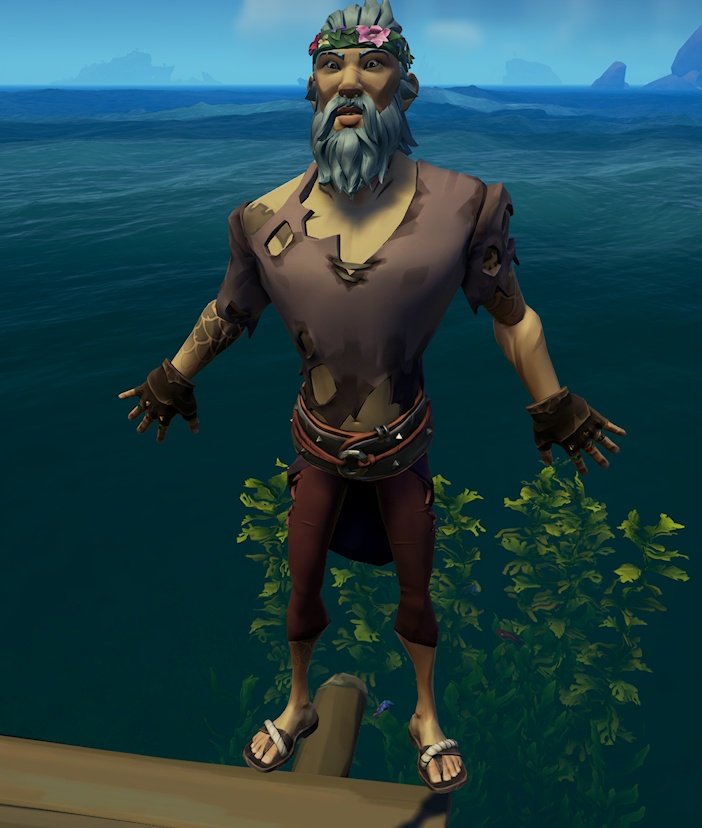 Theme: Minimalist 

#StyleOfThieves #SeaOfThieves
<a href="/SeaOfThieves/">Sea of Thieves</a>