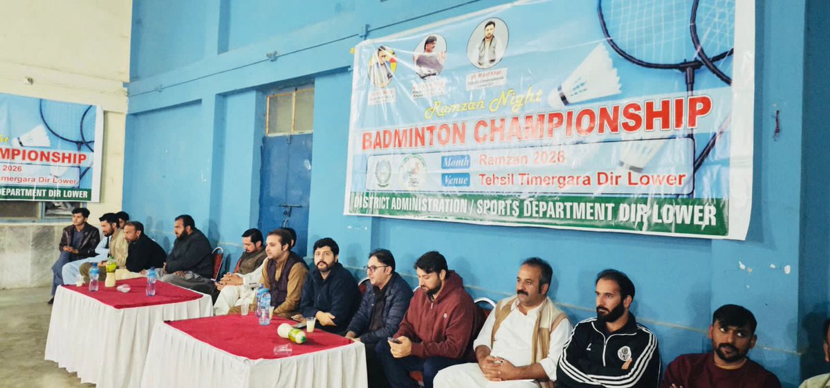 Chief Secretary Khyber Pakhtunkhwa tweet media