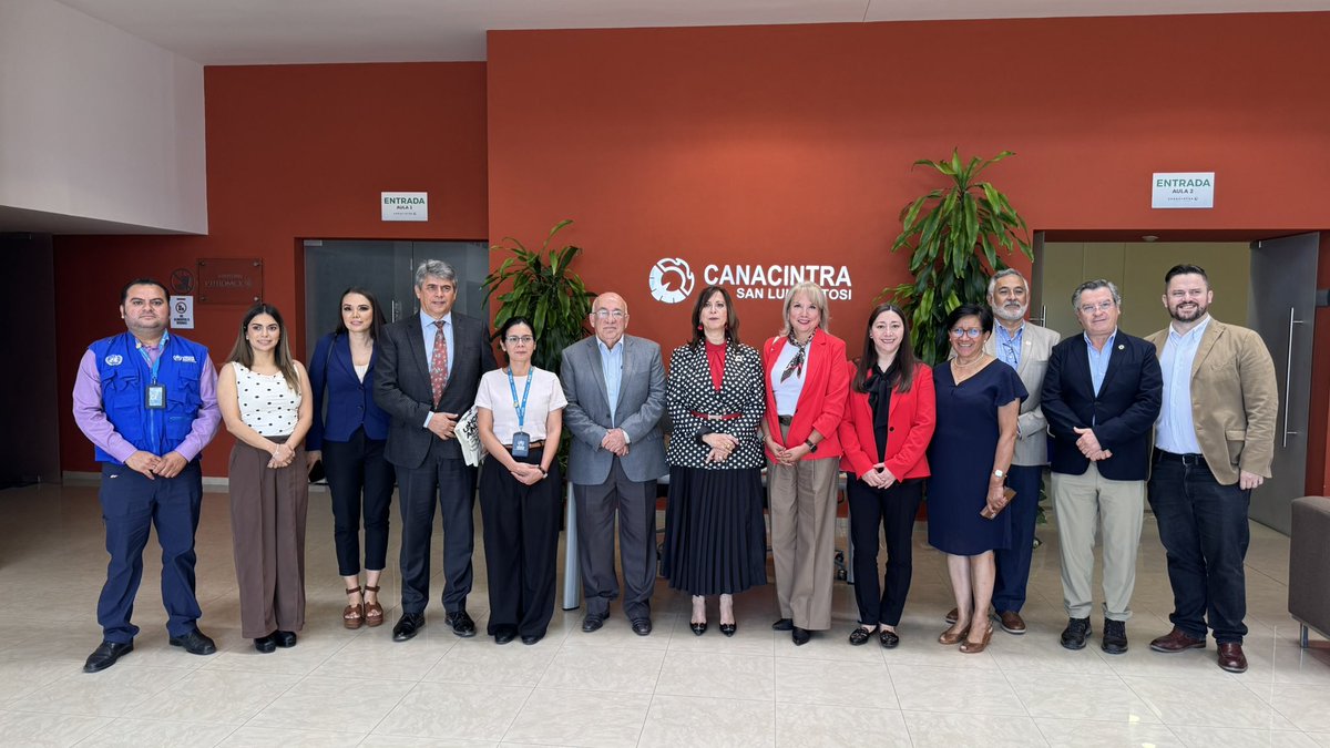 Secretaría del Trabajo y Previsión Social tweet media