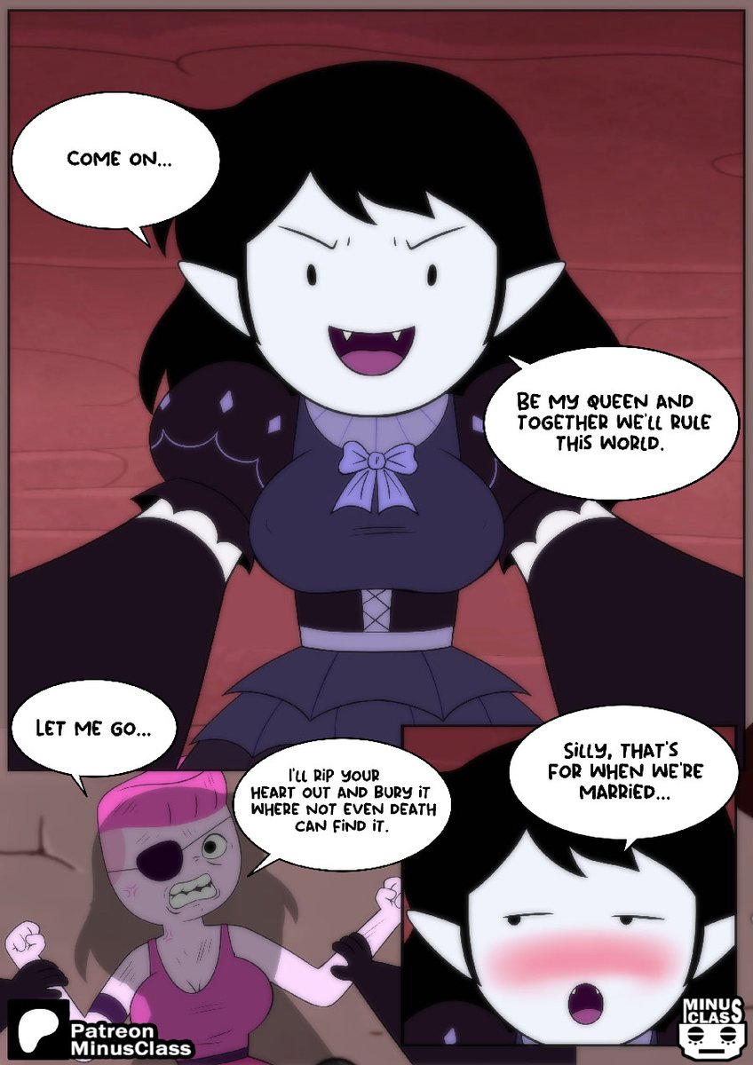 Minus Class tweet media