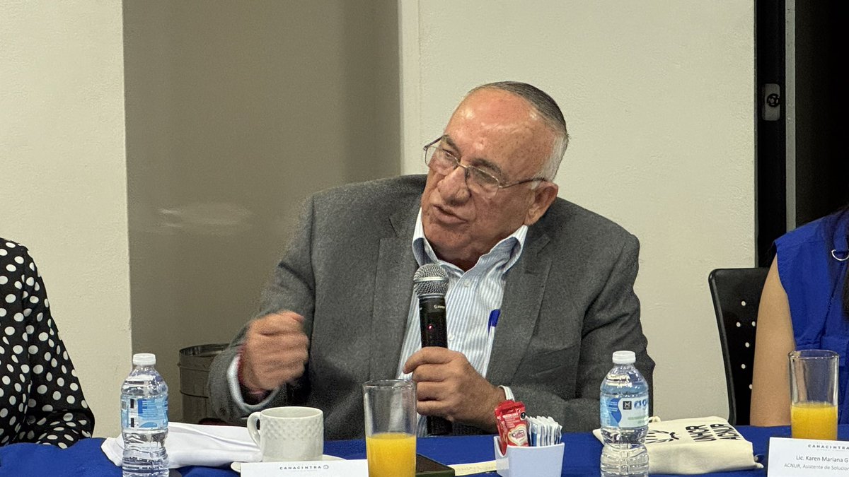 Secretaría del Trabajo y Previsión Social tweet media