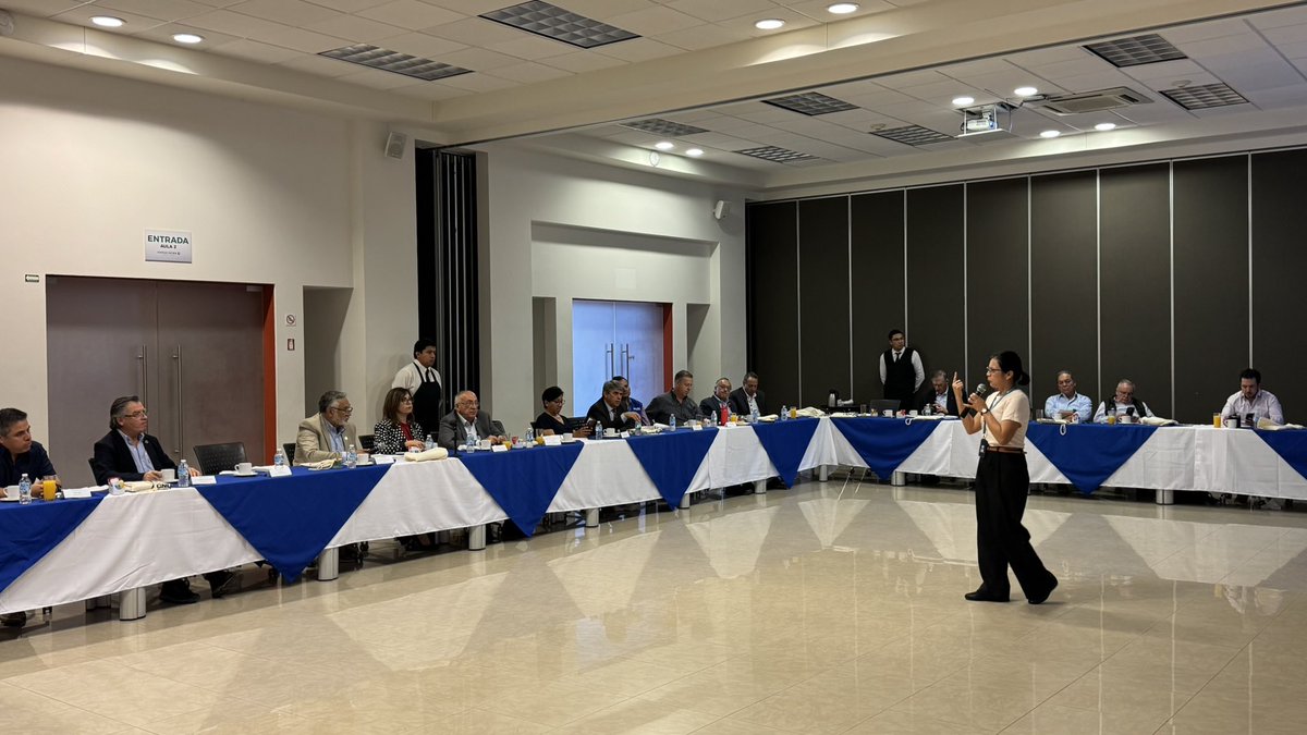 Secretaría del Trabajo y Previsión Social tweet media