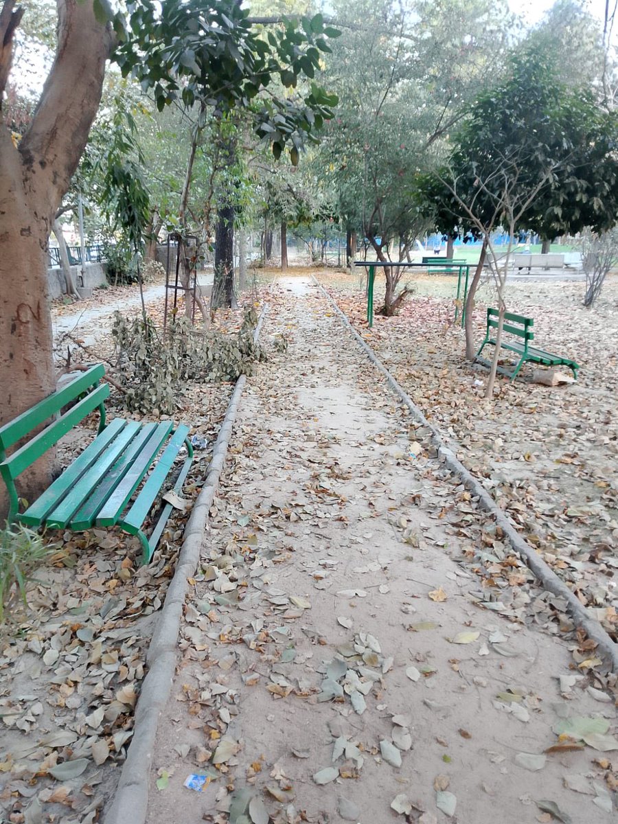 President RWA Sec 61 Noida tweet media