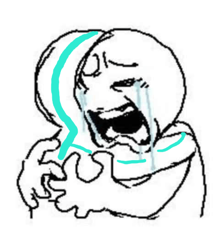 WHEN THE WORLD NEEDED HIM MOST HE RETURNED!!!!