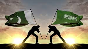 immiral98's tweet photo. میدان کوئی بھی ہو اور مخالف کوئی بھی، پاکستان کی پہلی اور آخری ترجیح ارضِ مقدس کا تحفظ ہےSMDA کے تحت اب ہمارا دفاع ایک ہے۔ سعودی عرب پر آنچ آئی تو پاکستان خاموش نہیں رہے گایہ دو اسلامی طاقتوں کے اتحاد کا وہ آہنی عہد ہے جسے کوئی نہیں توڑ سکتا۔
#IslamicUnity #SMDA2025 https://t.co/pedPTdmeT5