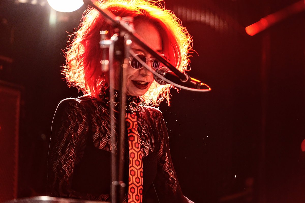 新井 洋一 tweet media