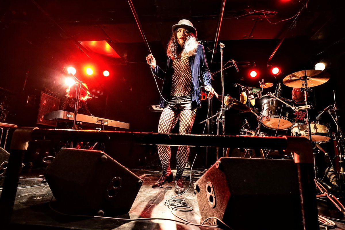 新井 洋一 tweet media