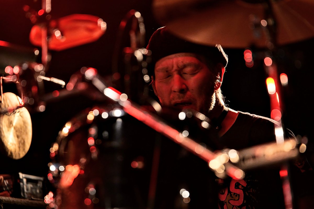 新井 洋一 tweet media