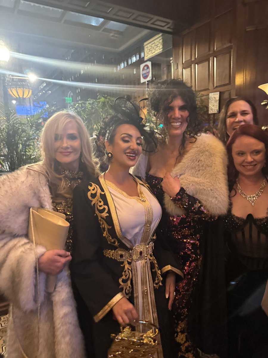 andresoriano's tweet photo. Much love and gratitude to The Golden Age DC and Mr. John Harrington III for such a powerful gathering. Honored to celebrate alongside incredible patriots from across our great nation. ๐บ๐ธโค๏ธ
#TheGoldenAgeDC #GratefulHeart #BlessedLife #ProudAmericans #HonorAndLegacy #USA https://t.co/0r4zMfhWZI
