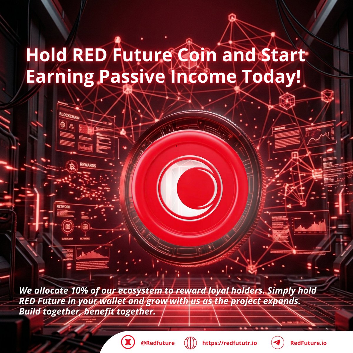 Red Future tweet media