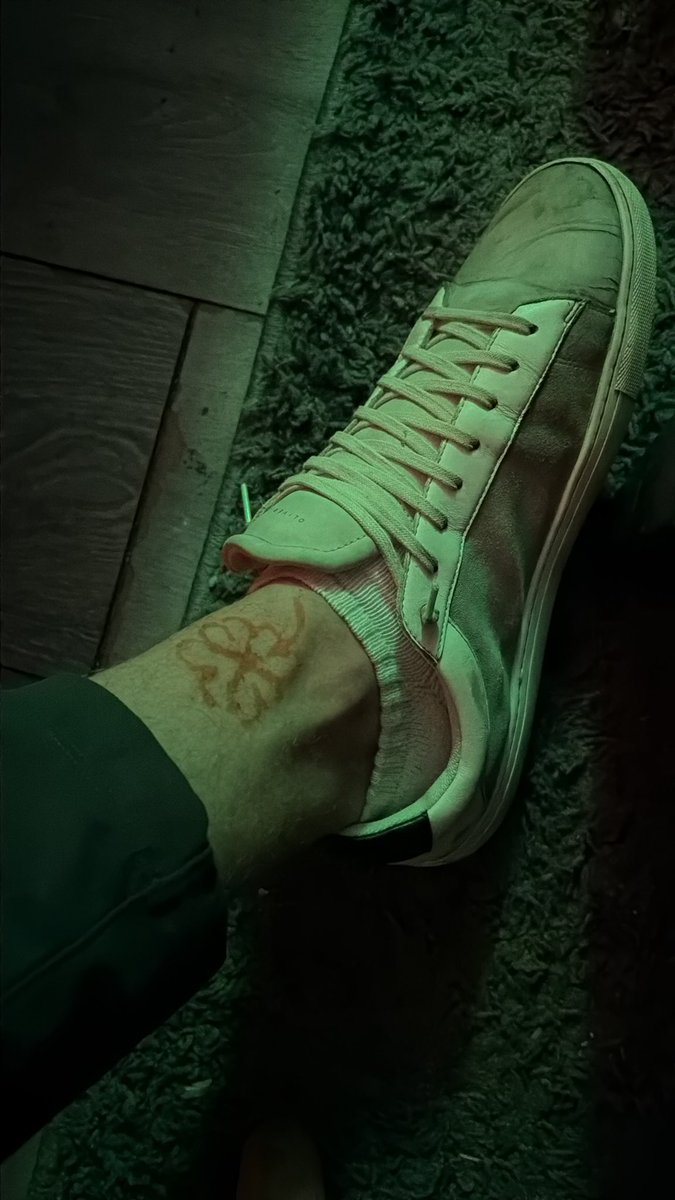 sackguy11's tweet image. Ready to go for St. pattys #ank