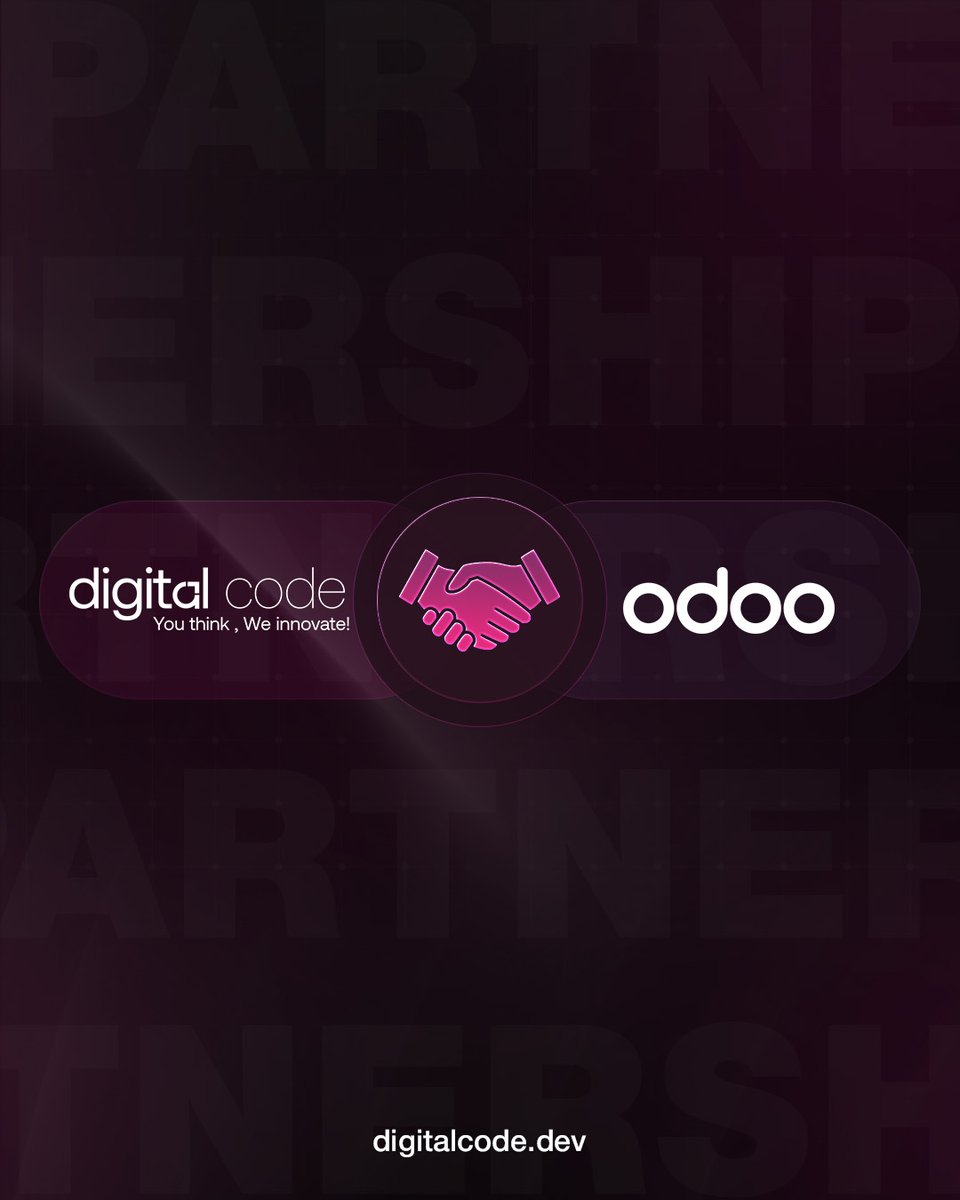 Digital Code tweet media