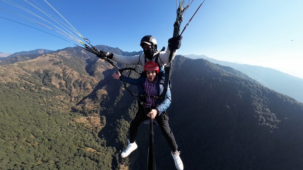 glidebirbilling's tweet photo. Is this the best thing in the world....?

Book Now to find out!
https://t.co/SXVQsKYRrQ

#paragliding #birbilling #adventureawaits #adventure #travel https://t.co/LMjJk5e5HJ