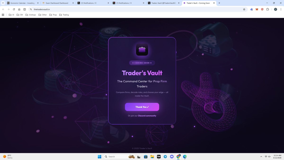 TraderCK tweet media
