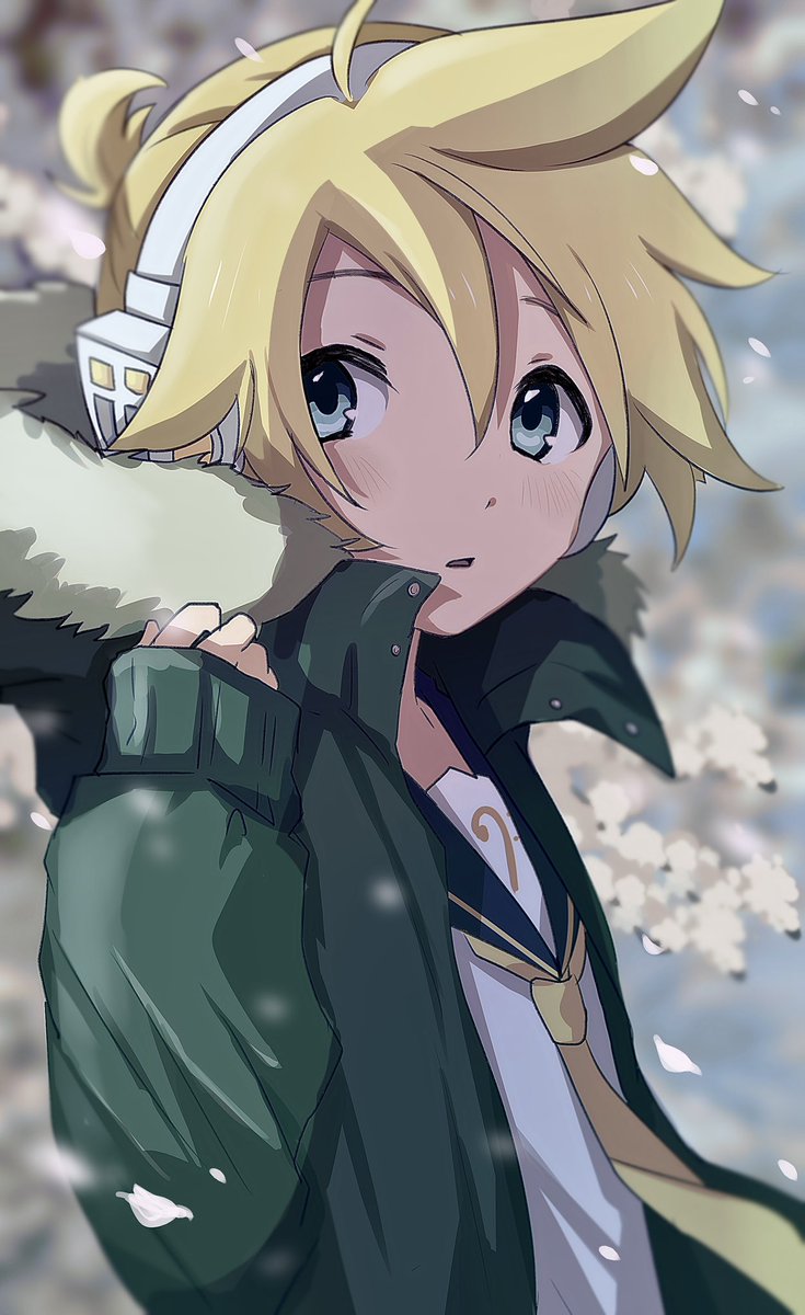 ウミジロ tweet media