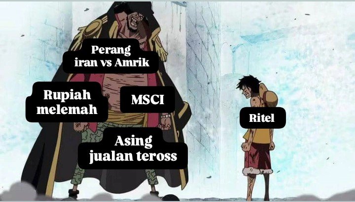 Trader BSJP tweet media