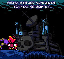 𝕻𝖎𝖗𝖆𝖙𝖊𝕸𝖆𝖓 𝕬𝖓𝖉 𝕮𝖑𝖔𝖜𝖓𝕸𝖆𝖓 tweet media