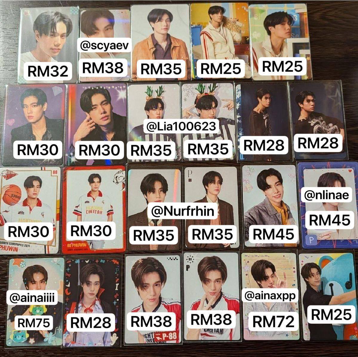 perixxier shop 🇲🇾 tweet media