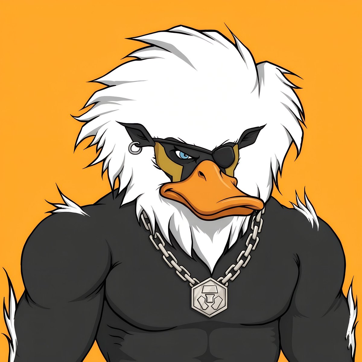 Wallchain Quacks tweet media