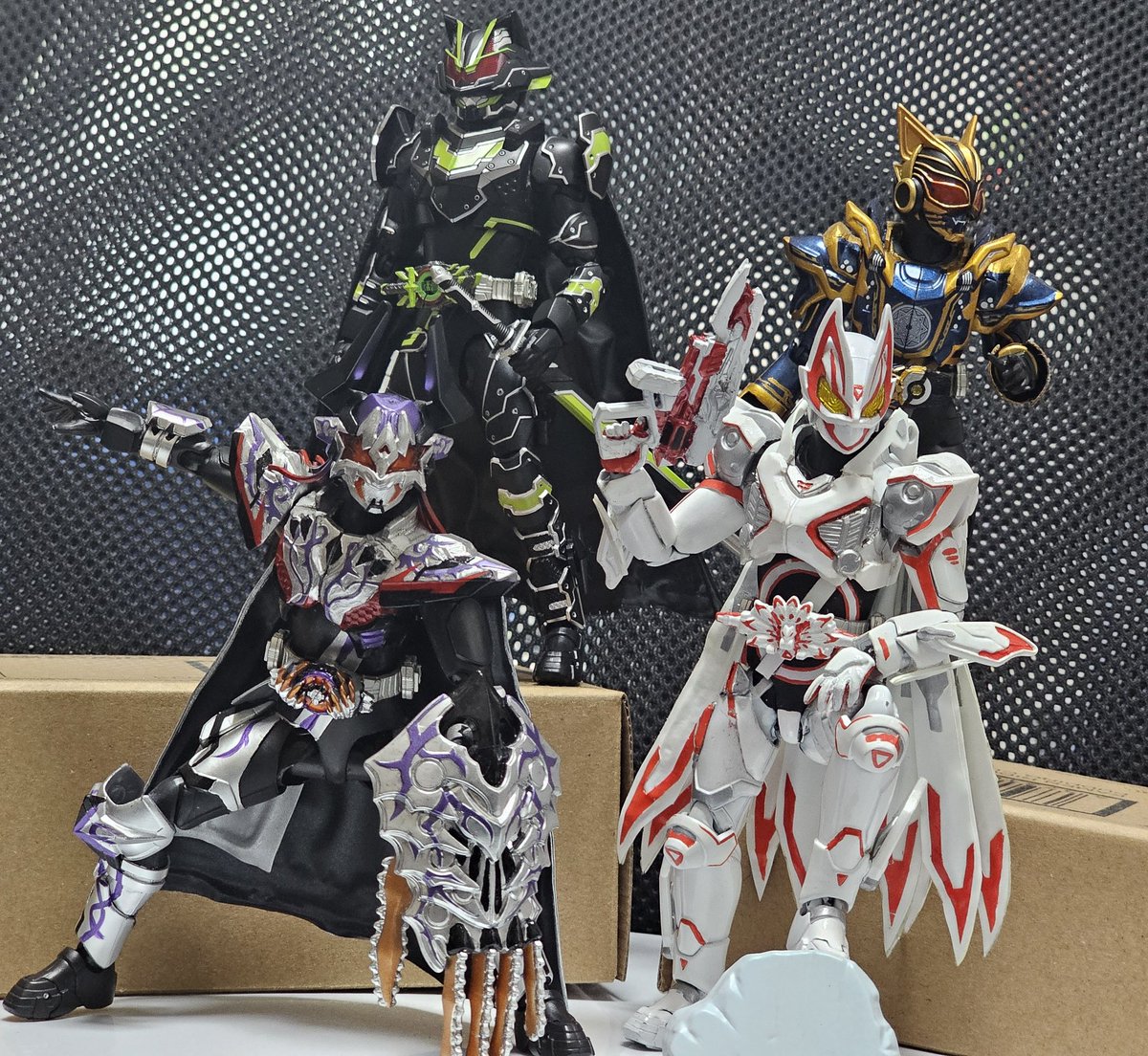 ニンブル tweet media