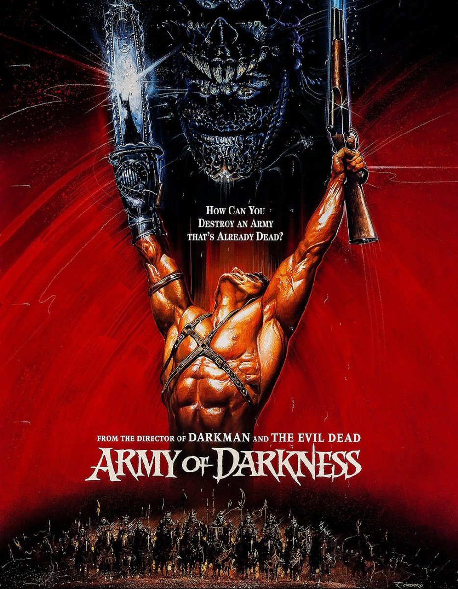 Army of Darkness