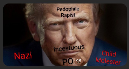 MrSpiritsRaven's tweet photo. @KathyBagby1 I wish I could follow you back, Ms Kathy, Twitter thinks it's PUNISHING ME by Limiting Things I can do with my #TwitterAccount
Actually by #Shadowbanning & #Censoring my account they're only making me do more damage to their #PedophilePresident https://t.co/v2m4gUNxCZ