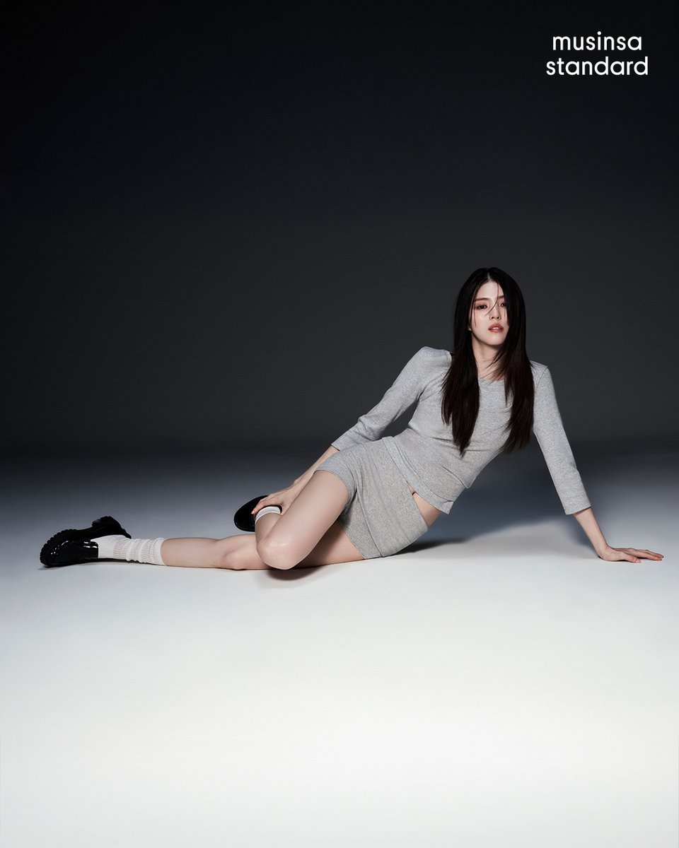 MUSINSA JAPAN tweet media