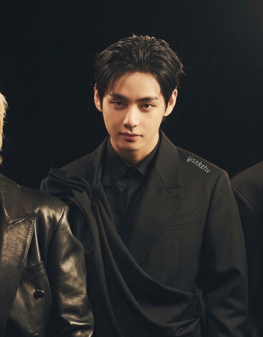 THV's girl✨💅🏻 tweet media