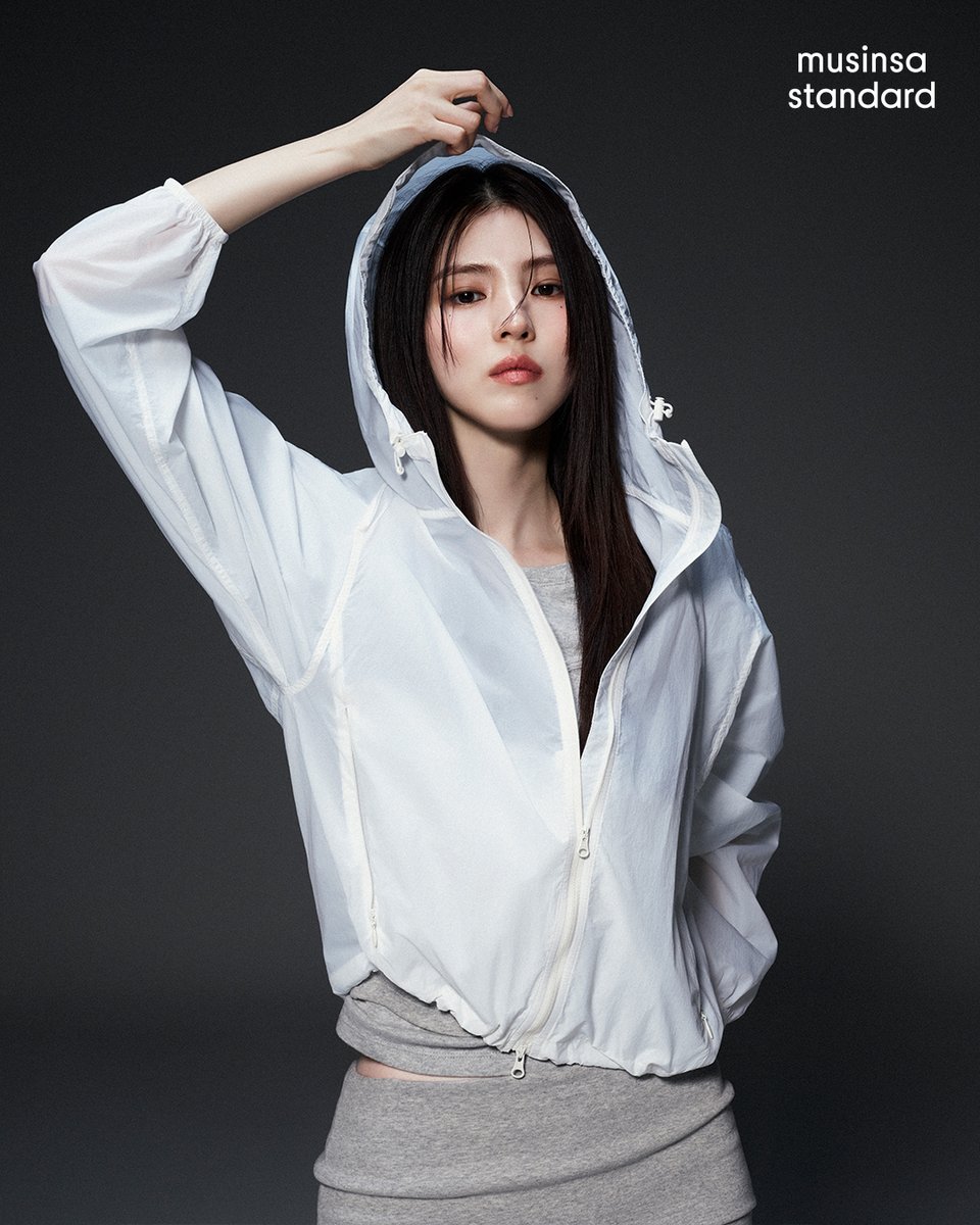 MUSINSA JAPAN tweet media