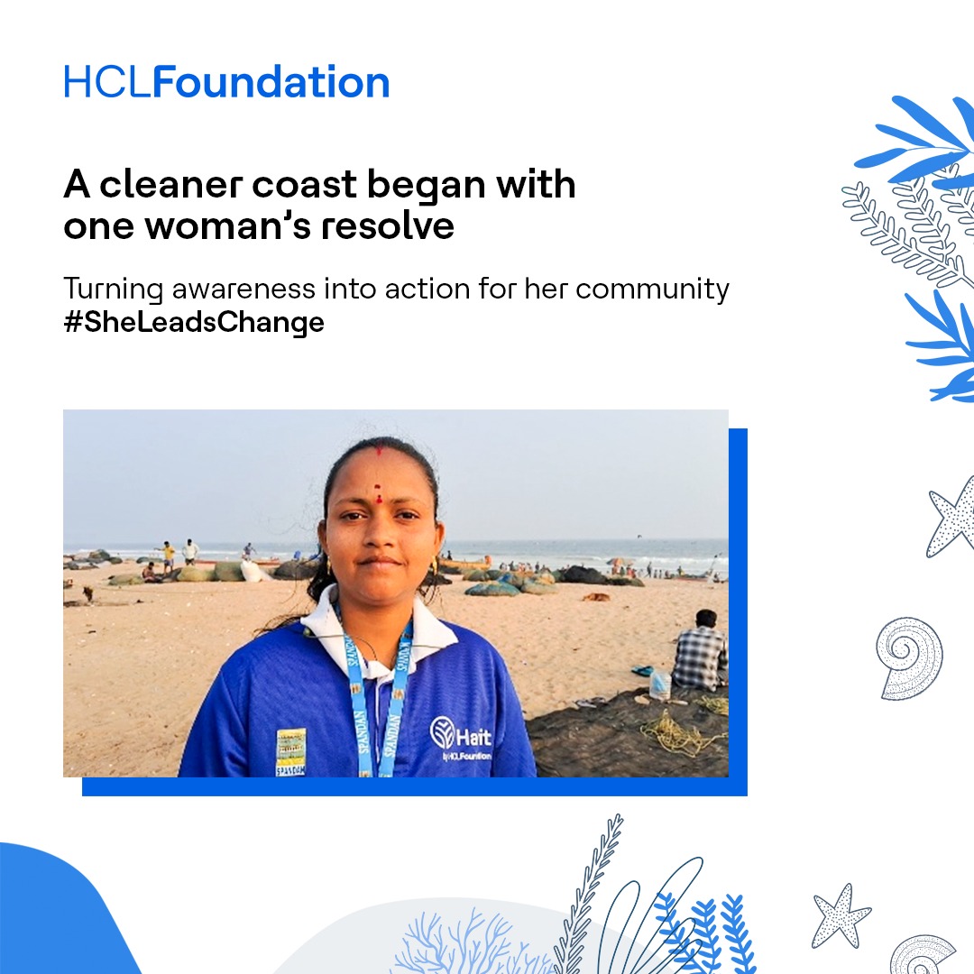 HCLFoundation tweet media