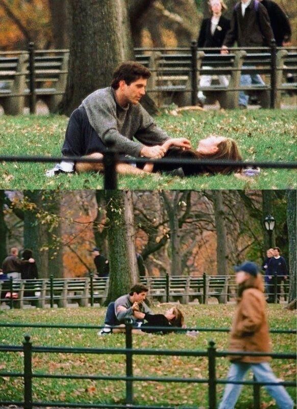 QUEENP0P's tweet photo. john f. kennedy jr. and carolyn bessette https://t.co/NOUV8r9gQS