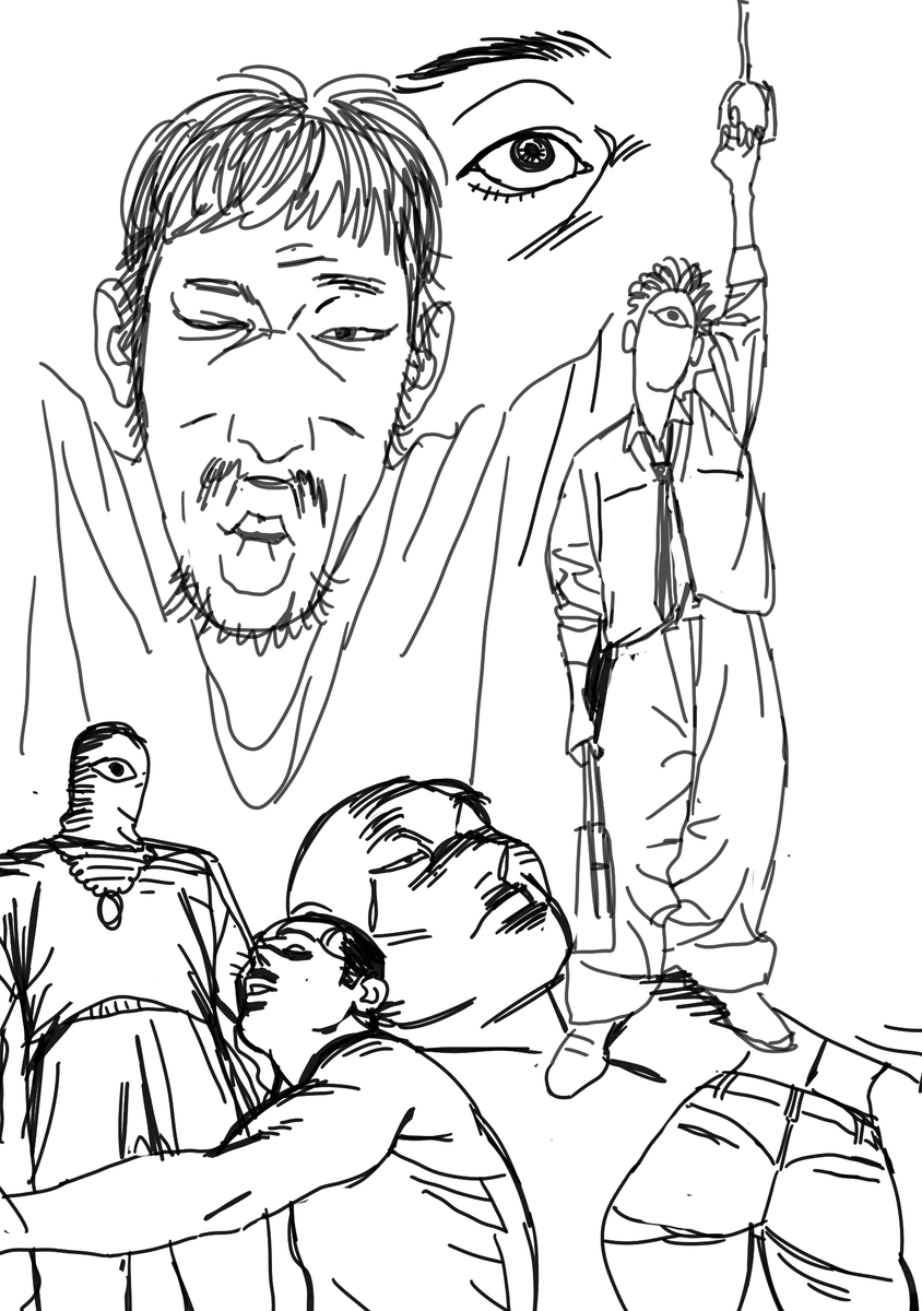 아이야 tweet media