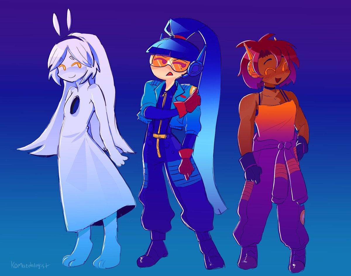 Nick ✿ tweet media