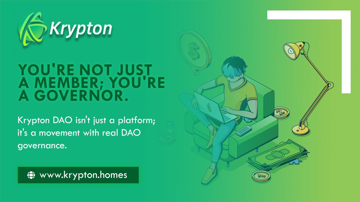 KryptonDAO tweet media