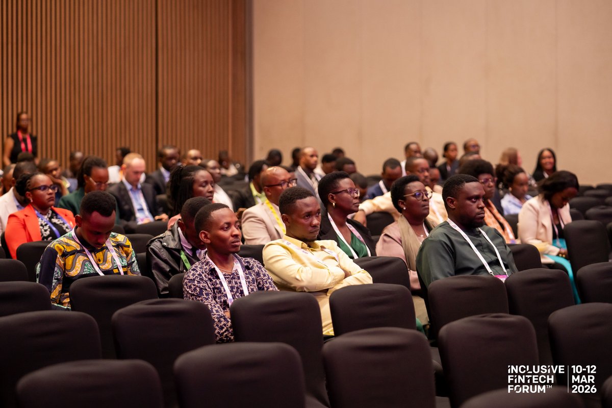 Rwanda Information Society Authority tweet media