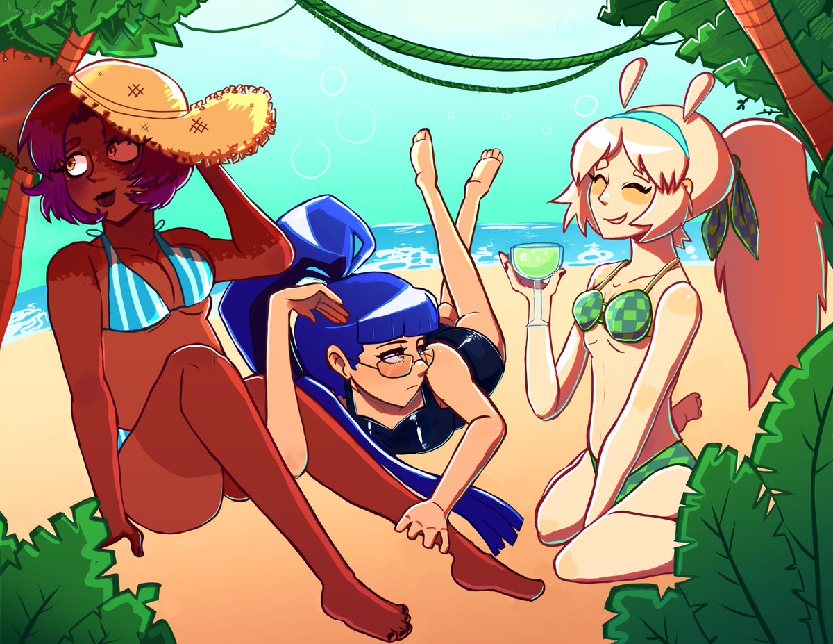 Nick ✿ tweet media